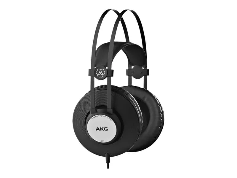 AKG K72 Hörlurar
