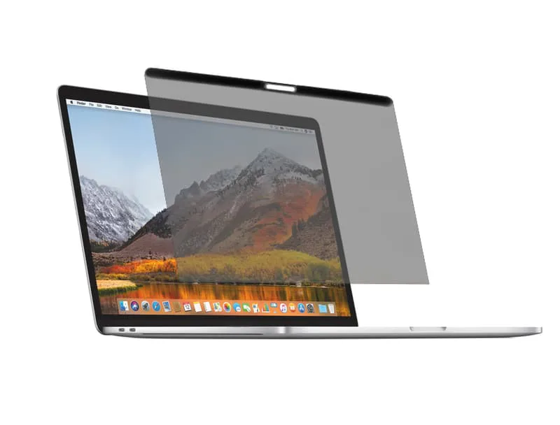 Cirafon Privacy Filter Macbook Magnet 307*201MM
