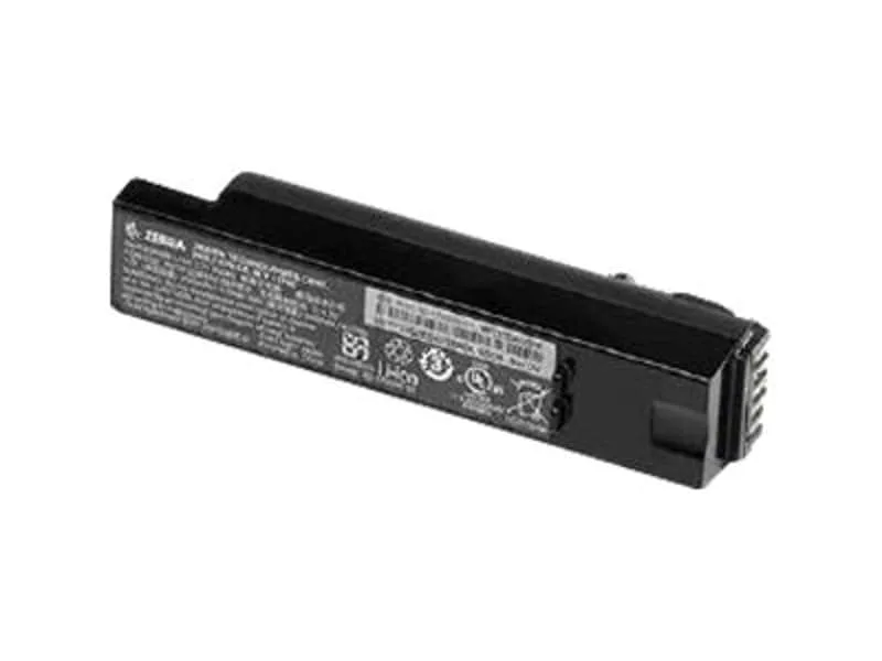 Zebra Battery Lithium-Ion 2500mAh