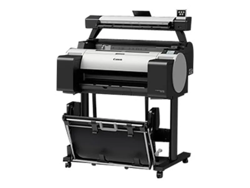 Canon MFP Scanner L24EI, A3, 2400x1200dpi, USB, passar imagePROGRAF TM-200/205
