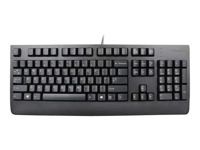 Lenovo Preferred Pro II - tangentbord