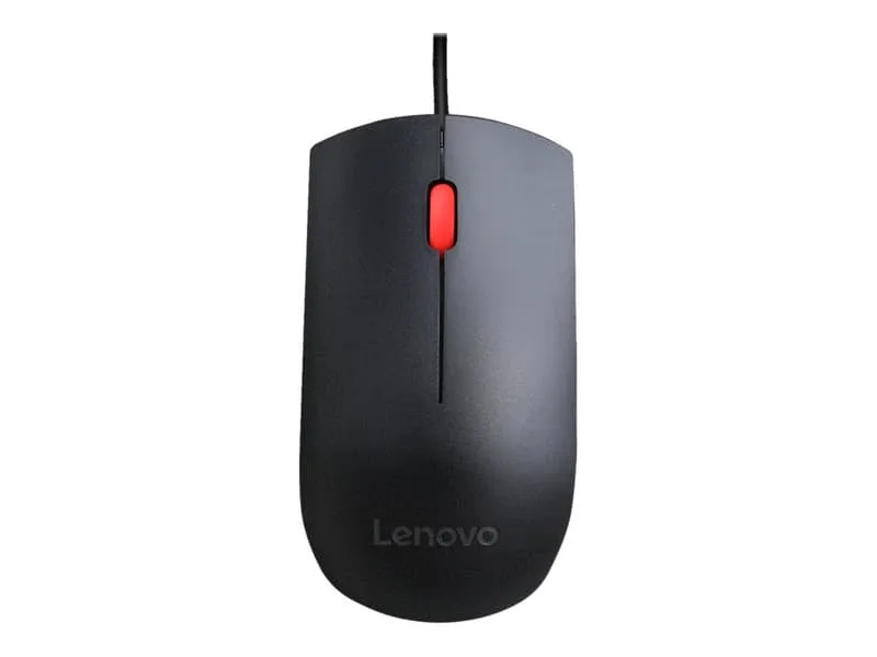 Lenovo 5266214 Essential möss