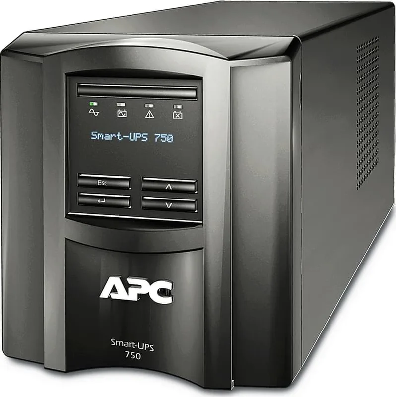 APC Smart-UPS SMT750IC