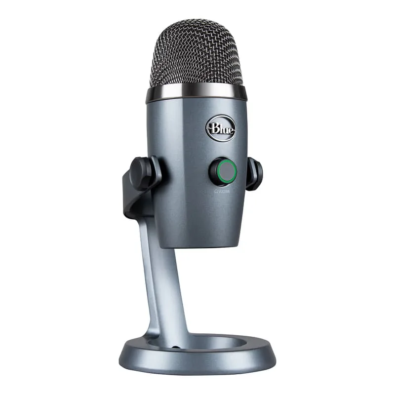 BLUE Yeti Nano