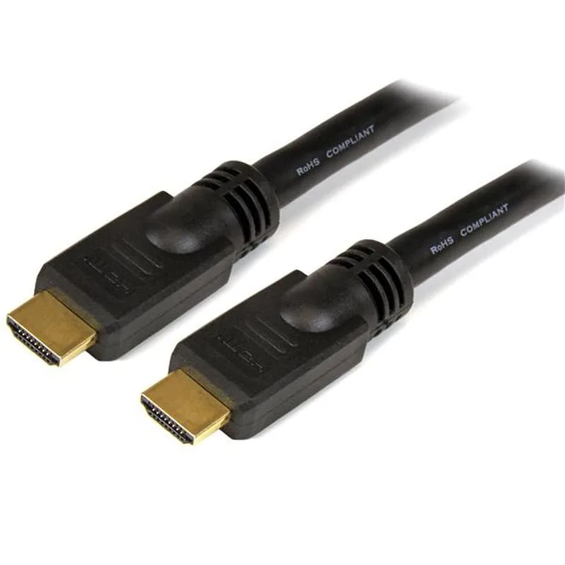 Startech 15m High Speed HDMI Cable Ultra