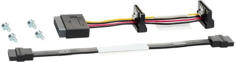 HPE LFF Cable Kit