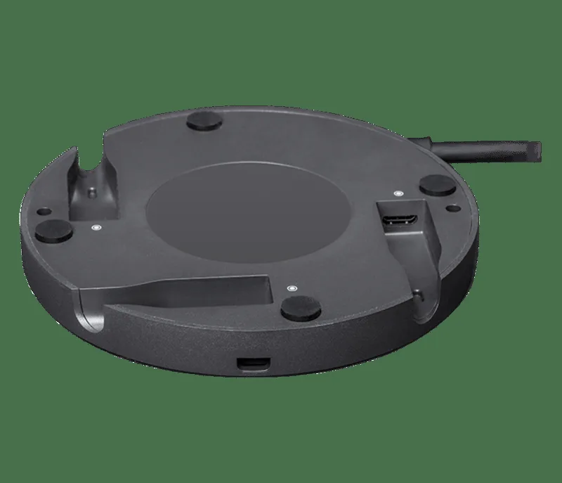 Rally Mic Pod Hub