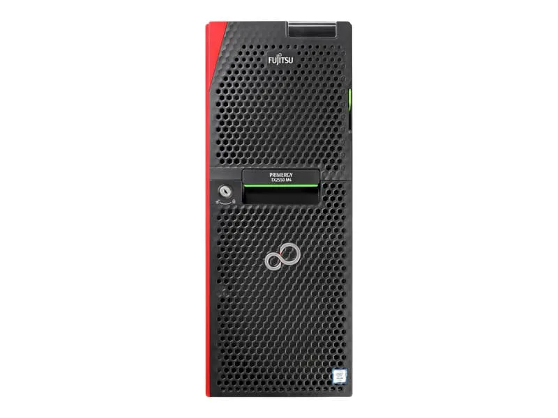 PRIMERGY TX2550 M4