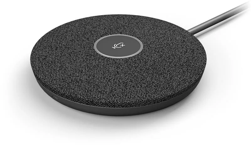 Rally Mic Pod Graphite