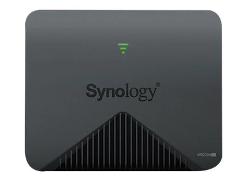 Synology MR2200AC