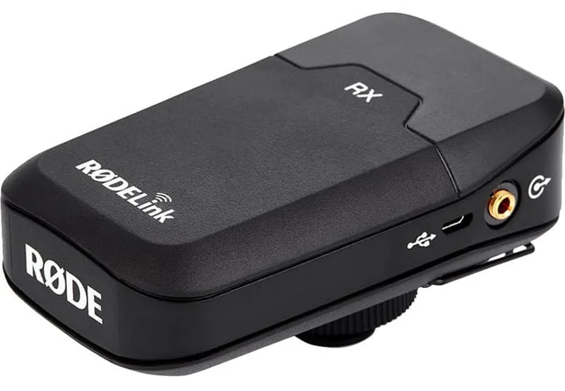 RodeLink RX-Cam Reciever Unit