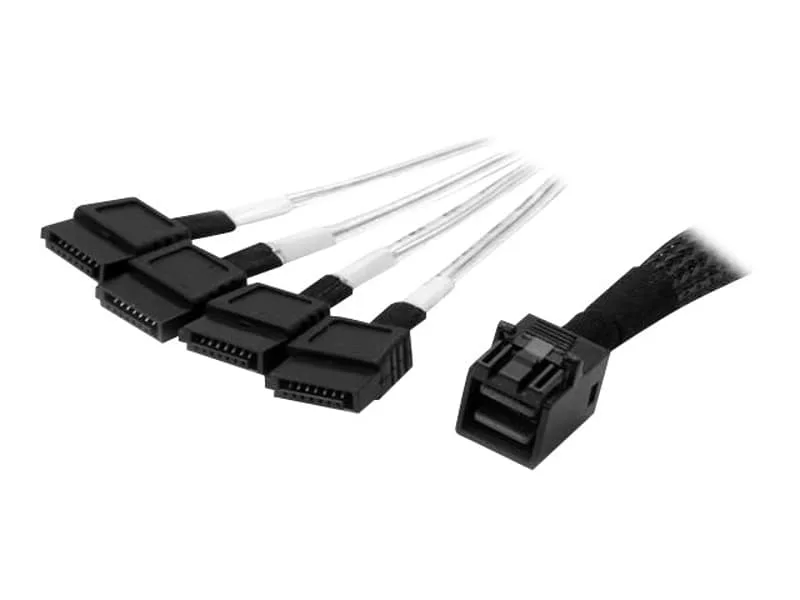 Startech 1m Internal Mini SAS to SATA