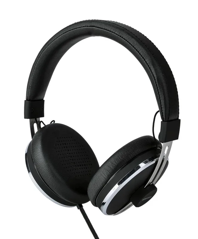 Voxicon Over-Ear Hörlurar 805