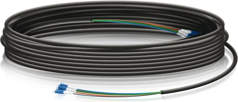Ubiquiti Fiberoptisk kabel
