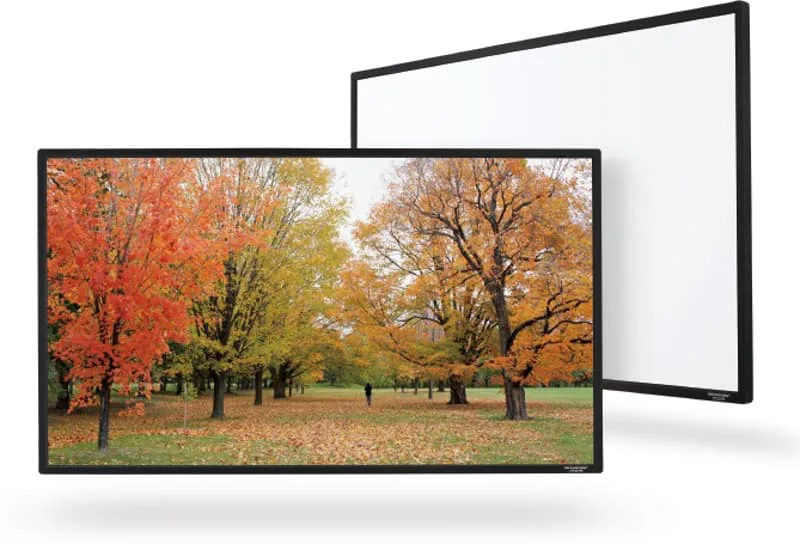 Edge Ultra HD 4K Screen 16:9 234.6x131.9 106"