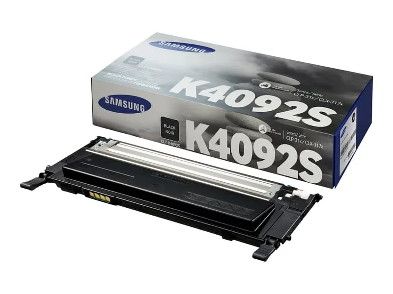 Samsung CLT-K4092S