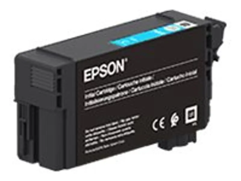 Epson XD2 Cyan