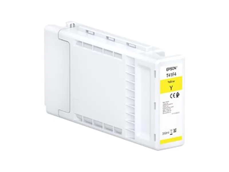 Epson Bläck Gul Ultrachrome XD2 T41F440 350ml