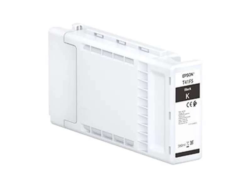 Epson Bläck Svart UltraChrome XD2 T41F540 350ml