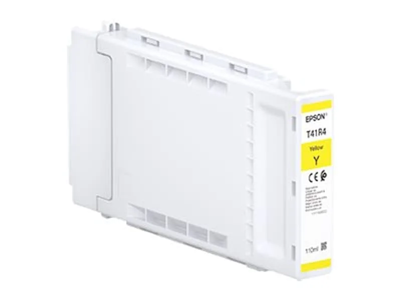 Epson Bläck Gul UltraChrome XD2 T41R440 110ml