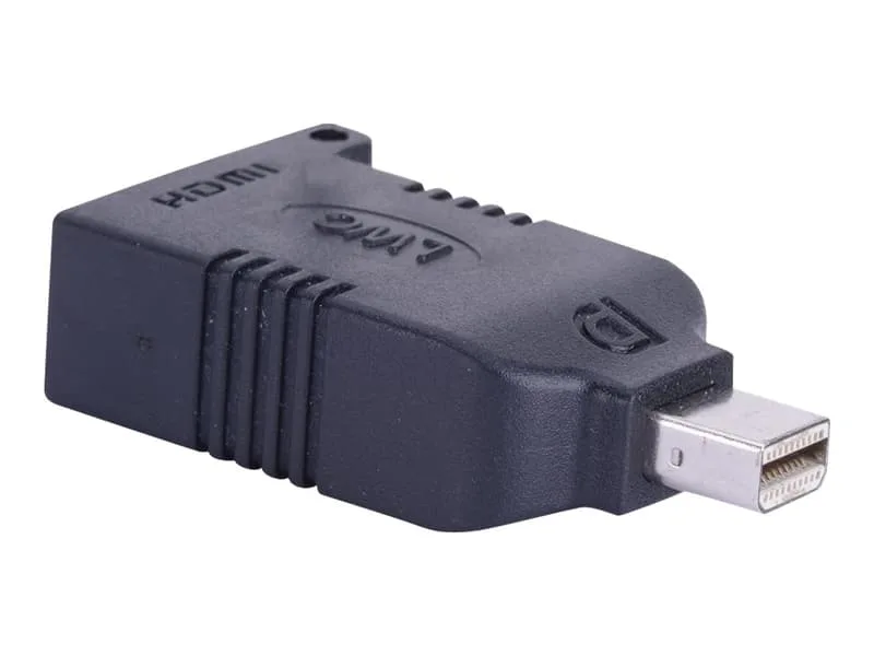 Liberty AV Solutions Mini DisplayPort till HDMI-adapter, hane till hona