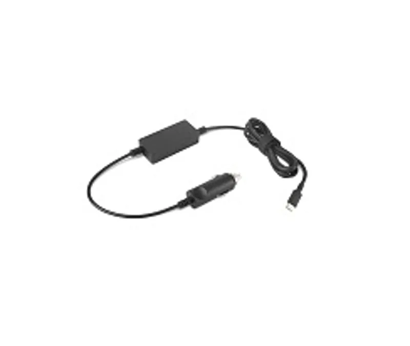 USB-C DC Travel Adapter 65W