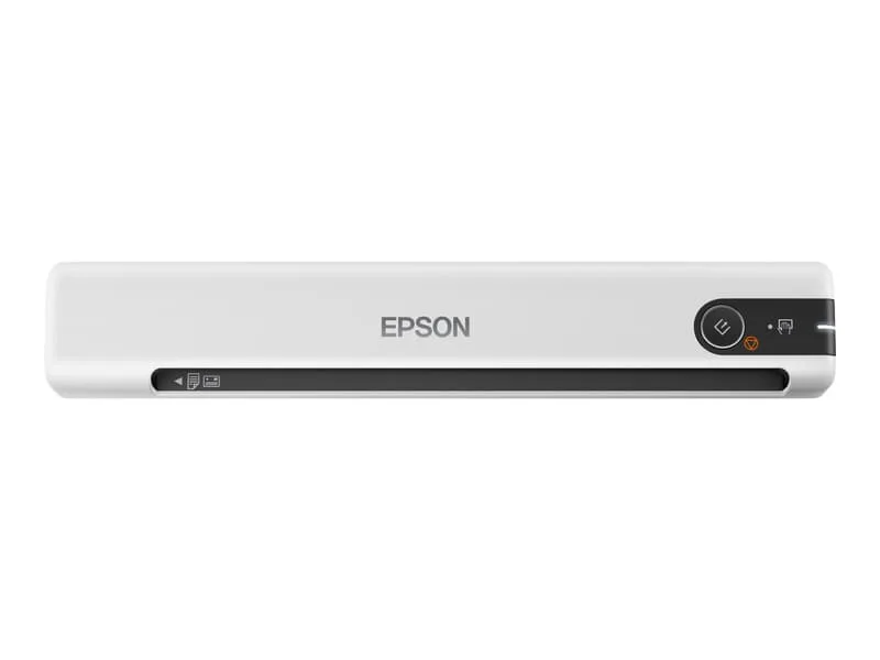 Epson WorkForce DS-70 bärbar skanner A4