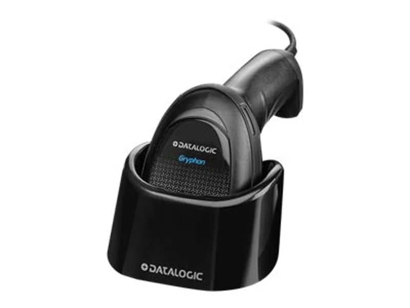 Datalogic Gryphon I GD4520 - Kit