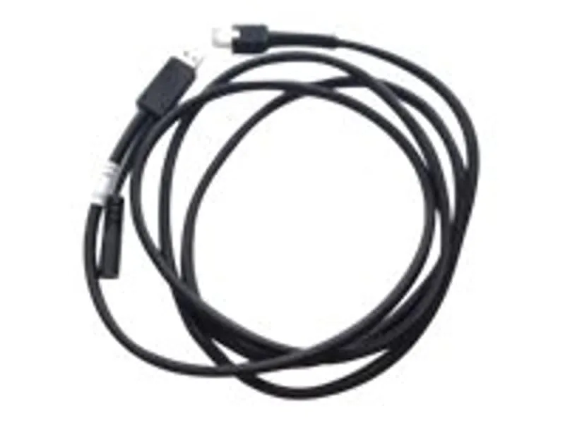 Zebra Kabel USB skärmad Series A Rak