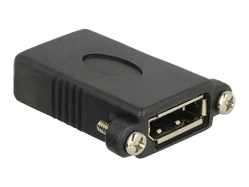 Delock DisplayPort-könsbytare