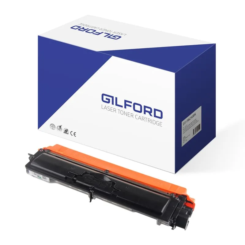 Toner Svart 2.2K