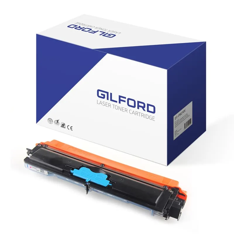 Gilford Toner Cyan 1.4K Alternativ till: TN-230C