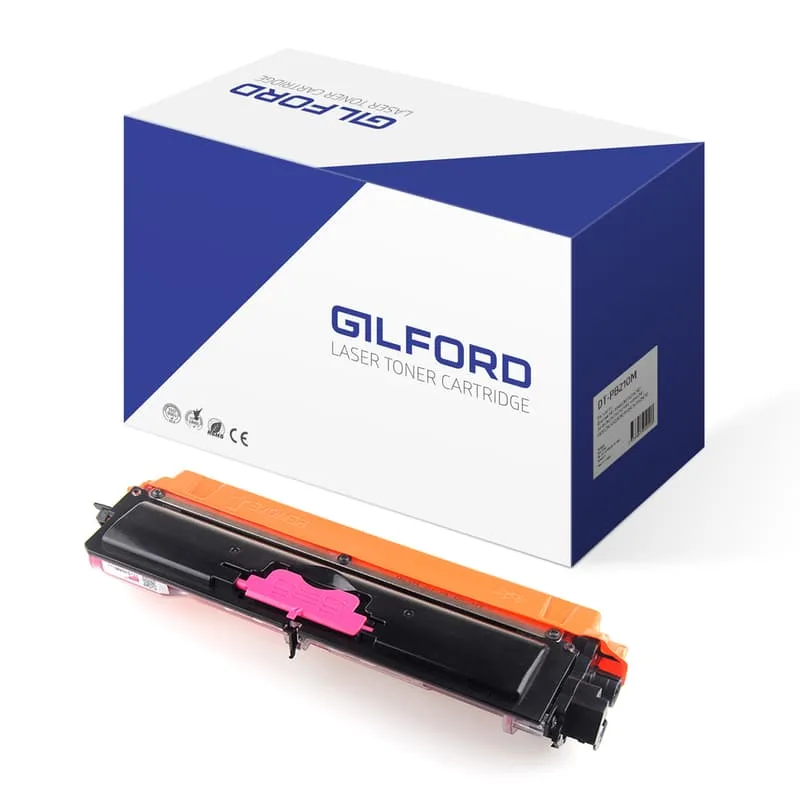 Gilford Toner Magenta 1.4K Alternativ till: TN-230m