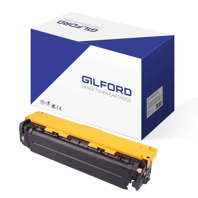 Gilford Toner Gul 1.4K