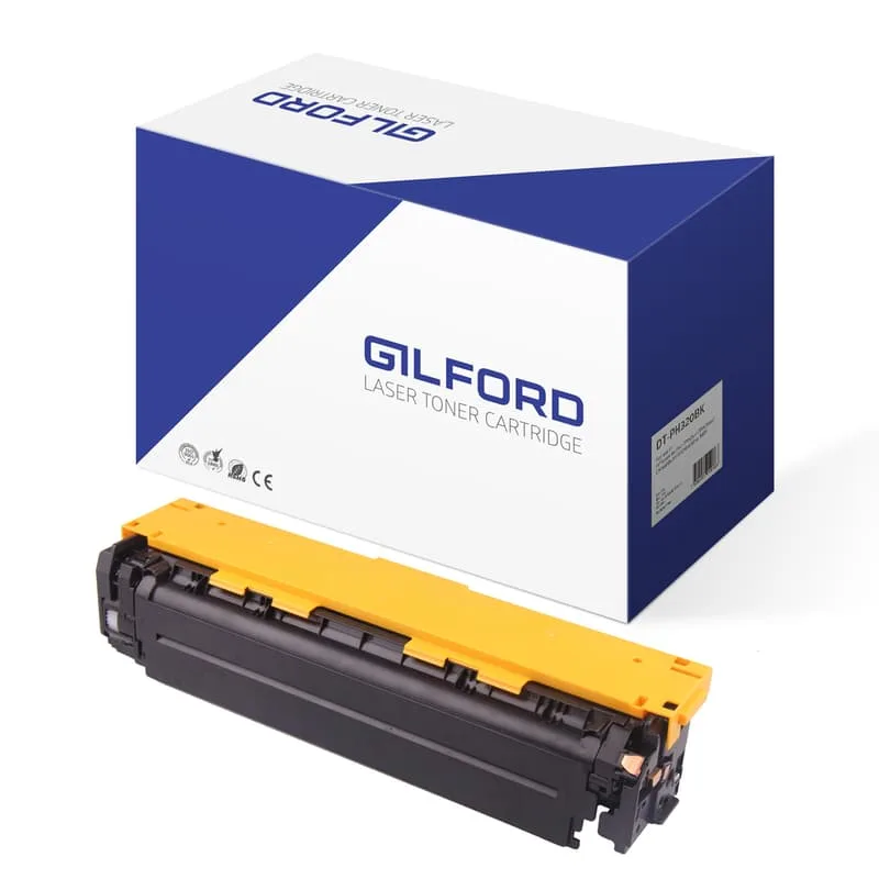 Gilford DT-PH320BK tonerpatron