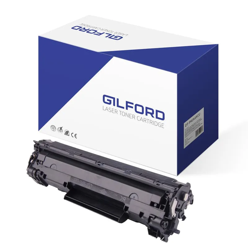 Gilford DT-PH283XCU tonerpatron