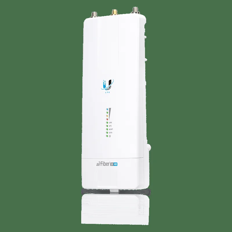 Ubiquiti AF‑5XHD 1000 Mbit/s Hvid Strøm over Ethernet (PoE)