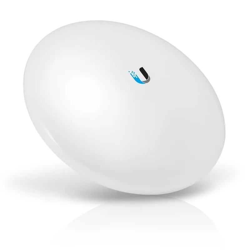 Ubiquiti NanoBeam 2AC NBE-2AC-13 trådlös brygga