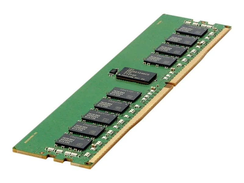 Standard Memory