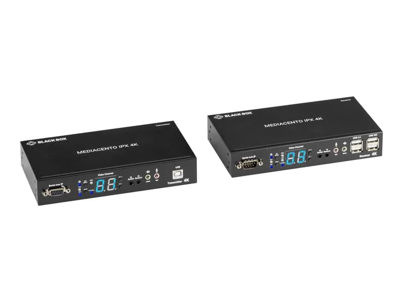 MediaCento IPX 4K Transmitter
