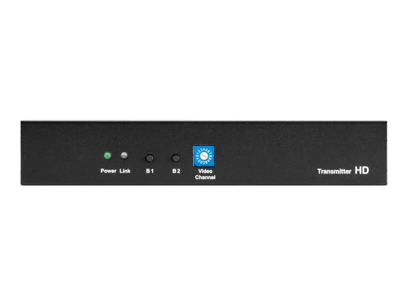 MediaCento IPX HD Transmitter