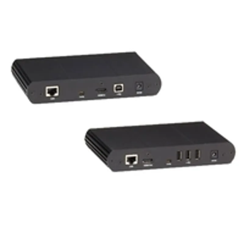 Black Box ServSwitch KVM Extender HDMI