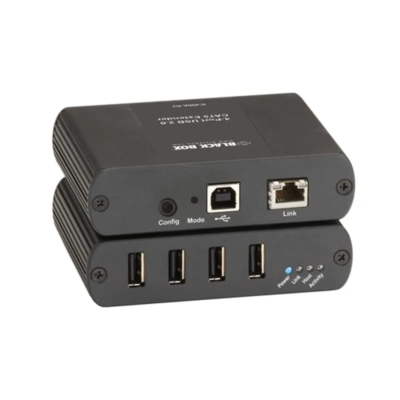 Black Box USB-förlängningskabel