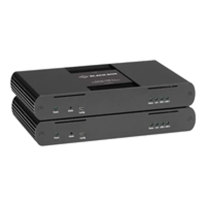 USB 3.1 Extender over CATx