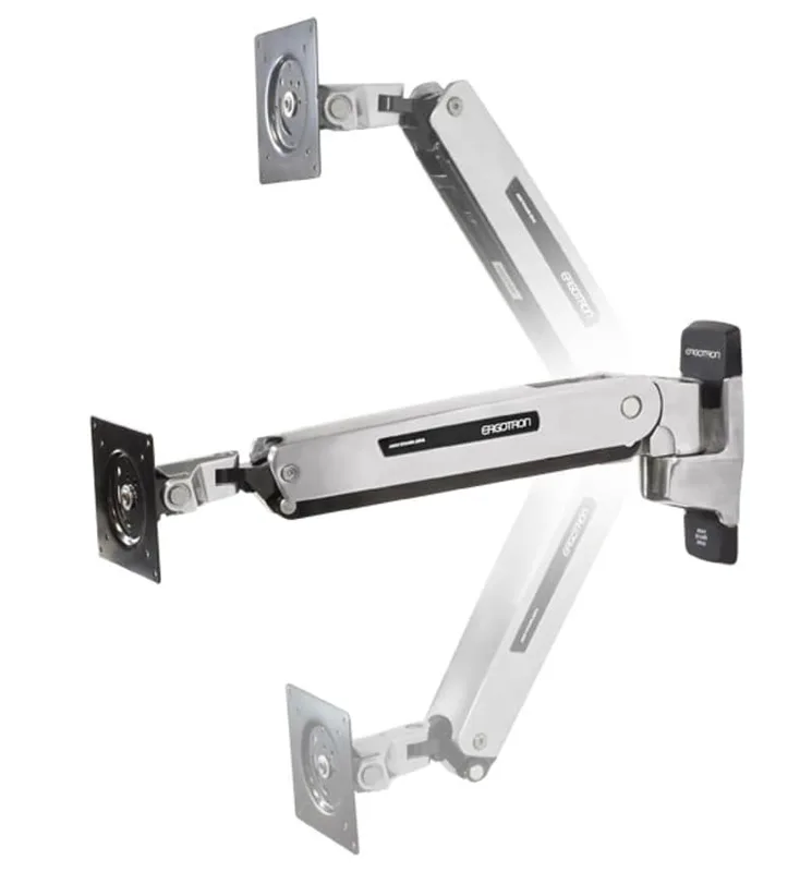 Ergotron Interactive Arm LD monteringssats