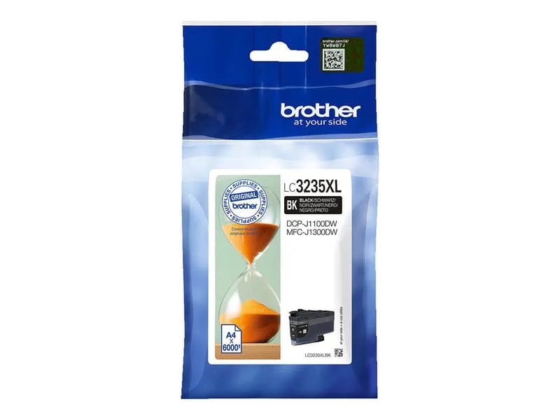 Brother LC3235XLBK