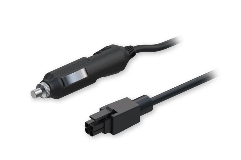Strömkabel 12 volt 1.5M