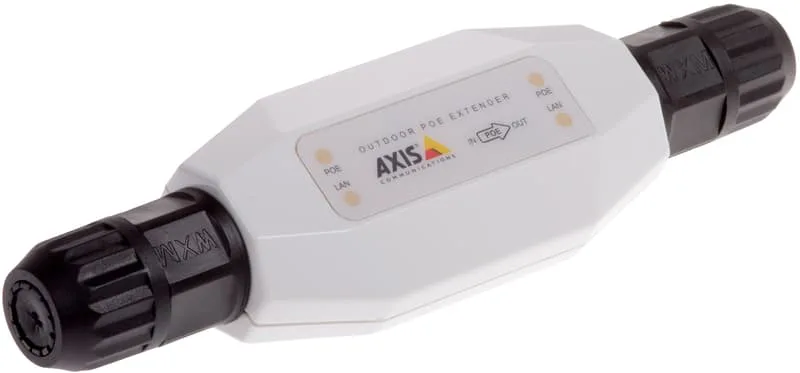 T8129-E Outdoor POE Extender
