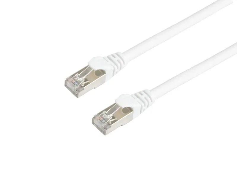 Prokord Nätverkskabel / Patchkabel LSZH 10 pack