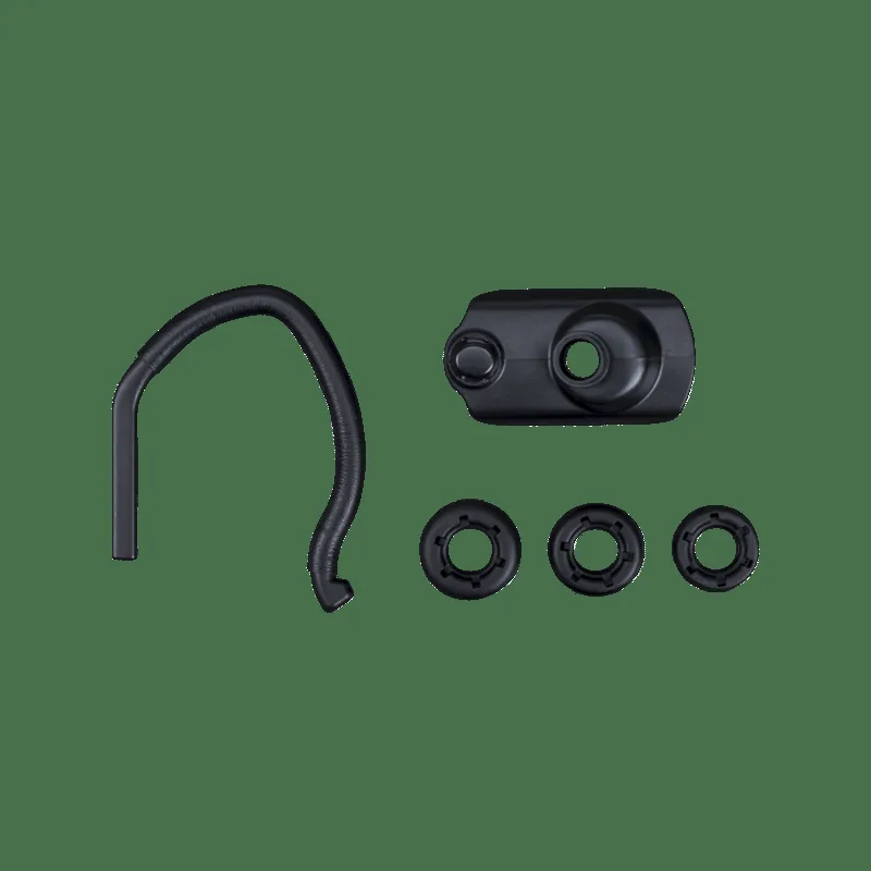 HSA20 Earhook Kit DW-OFFICE